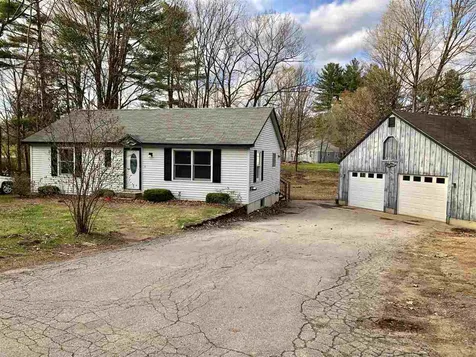 8 Rand Street Farmington NH 03835