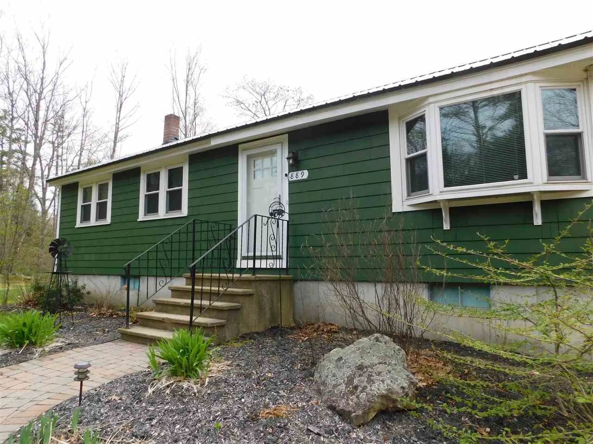 889 Beauty Hill Road Barnstead NH 03218