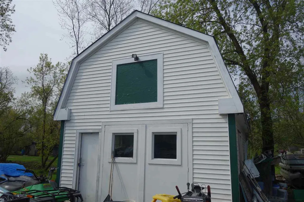 49 Seymour Street Middlebury VT 05753