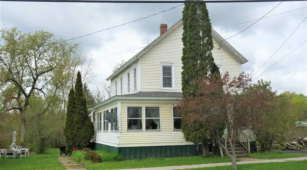 49 Seymour Street Middlebury VT 05753