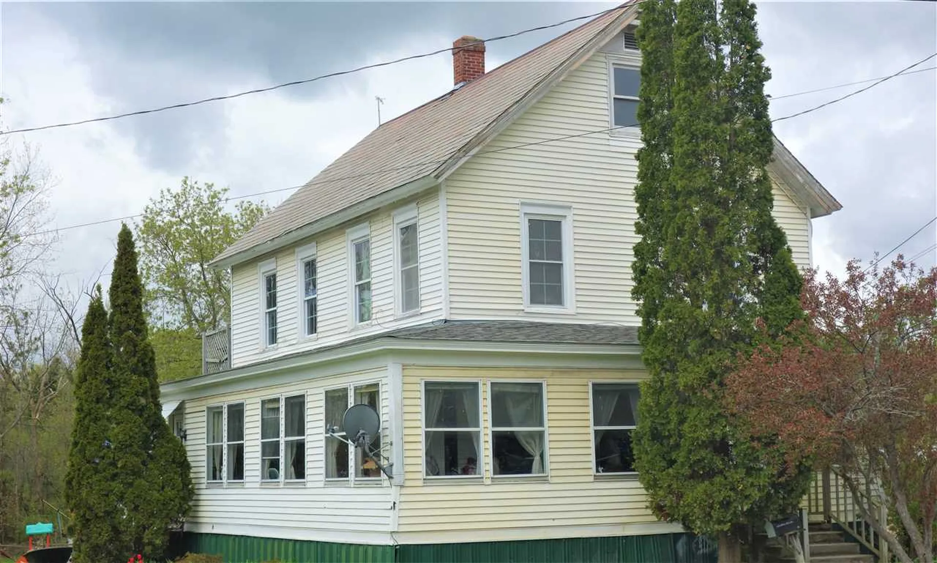 49 Seymour Street Middlebury VT 05753