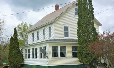 49 Seymour Street Middlebury VT 05753