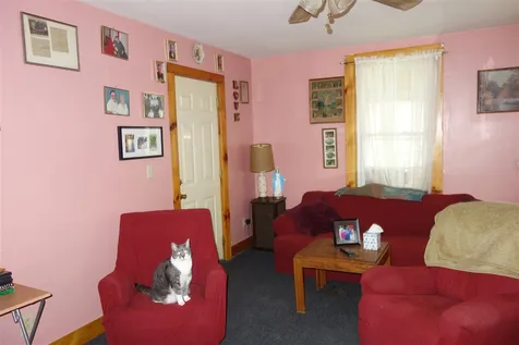 49 Seymour Street Middlebury VT 05753