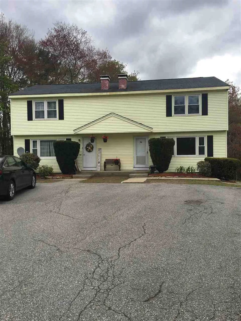 7a Susan Drive Derry NH 03038