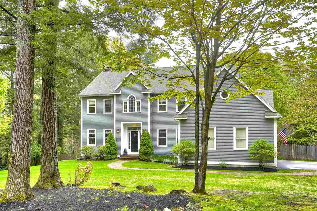 6 Boylston Terrace Amherst NH 03031