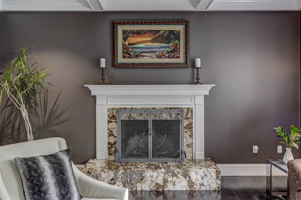 6 Boylston Terrace Amherst NH 03031