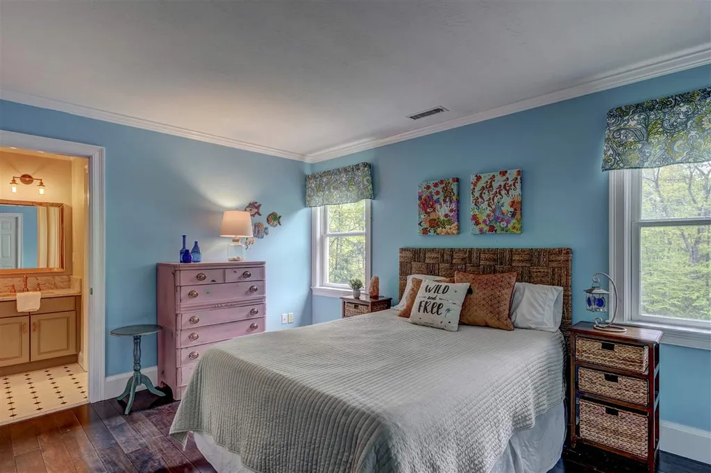 6 Boylston Terrace Amherst NH 03031