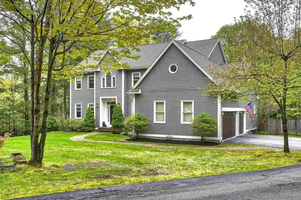6 Boylston Terrace Amherst NH 03031