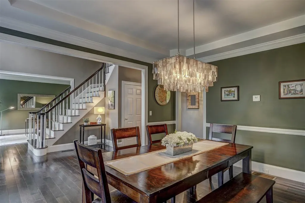 6 Boylston Terrace Amherst NH 03031