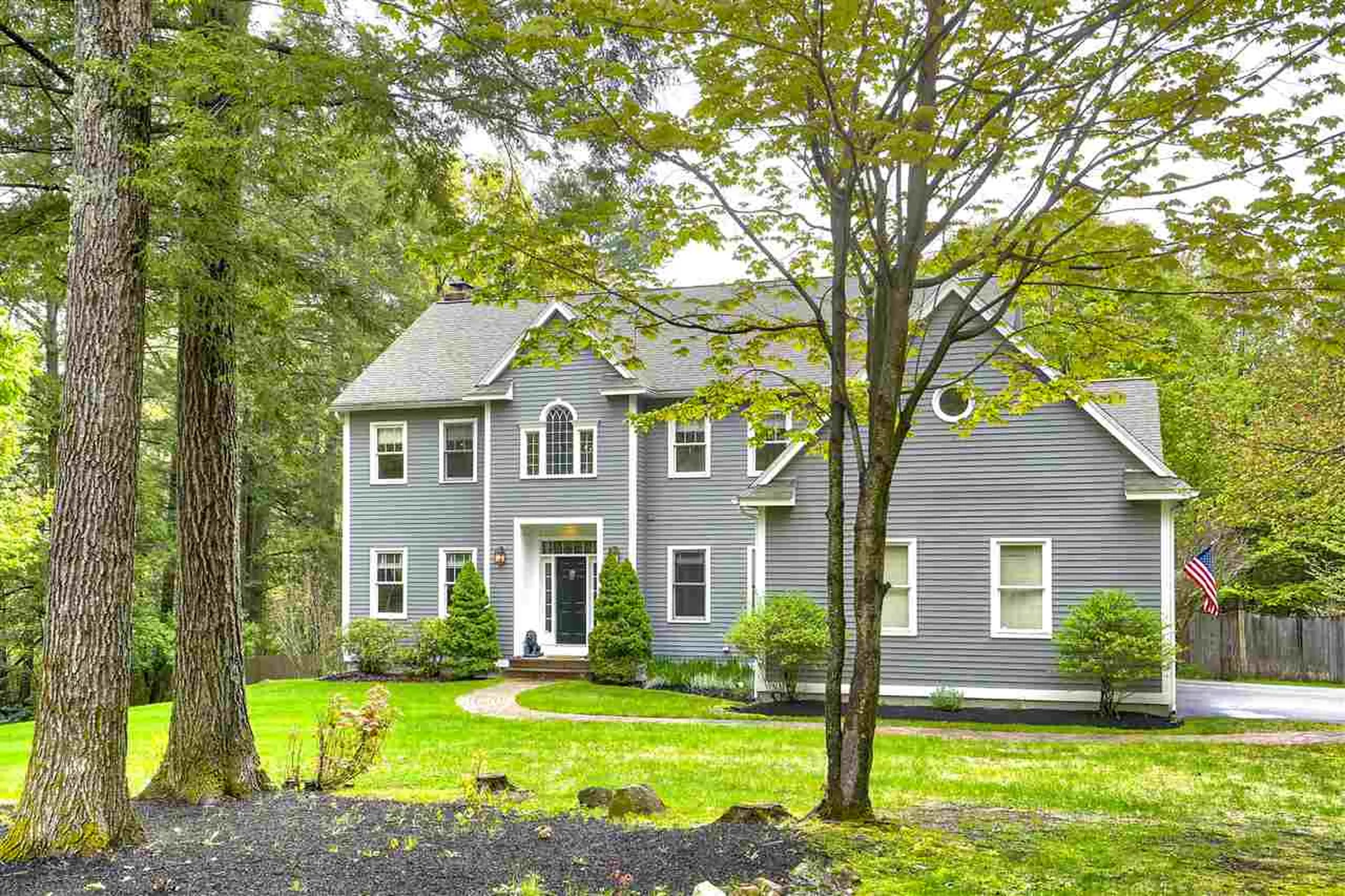 6 Boylston Terrace Amherst NH 03031