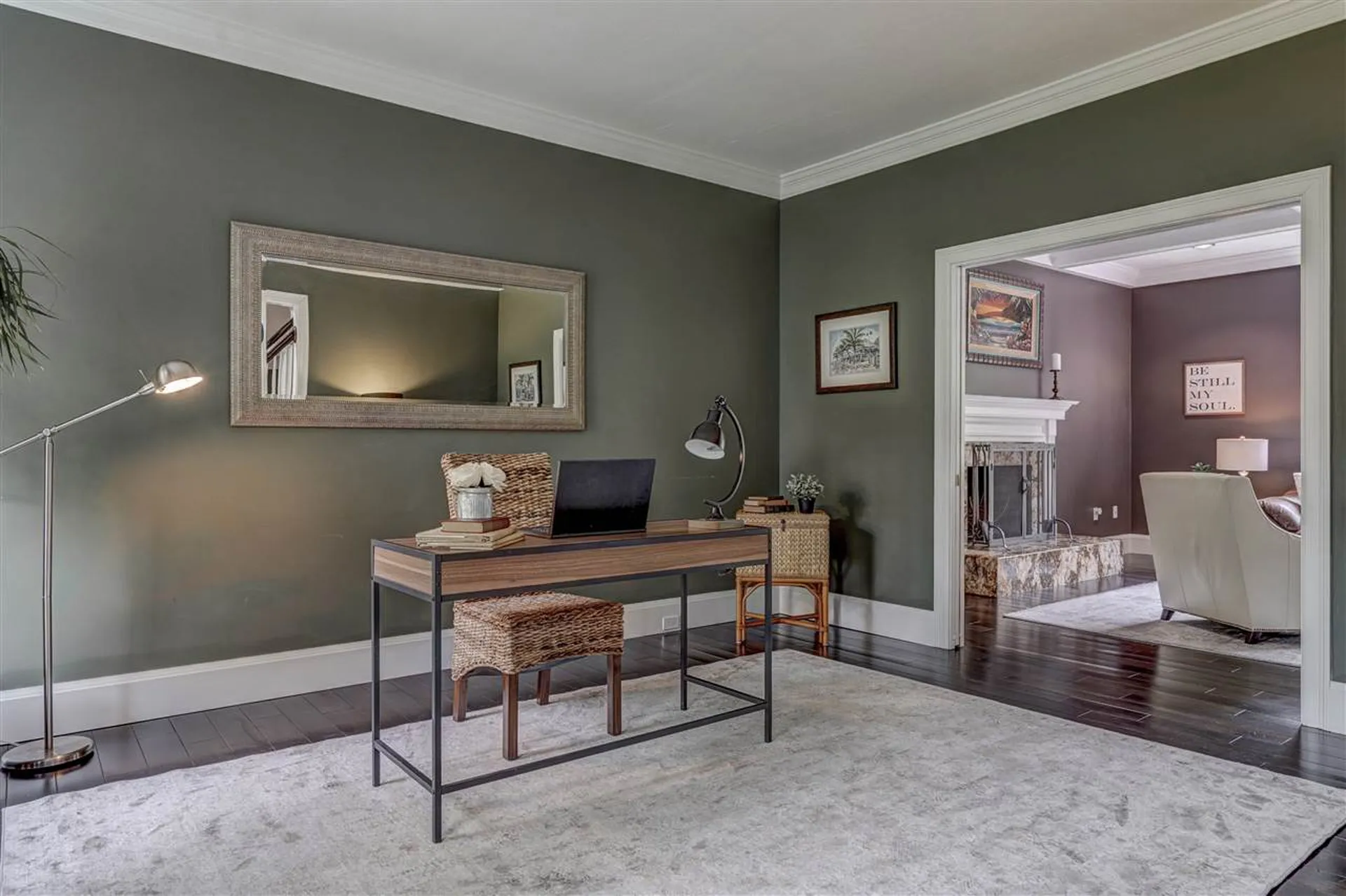 6 Boylston Terrace Amherst NH 03031