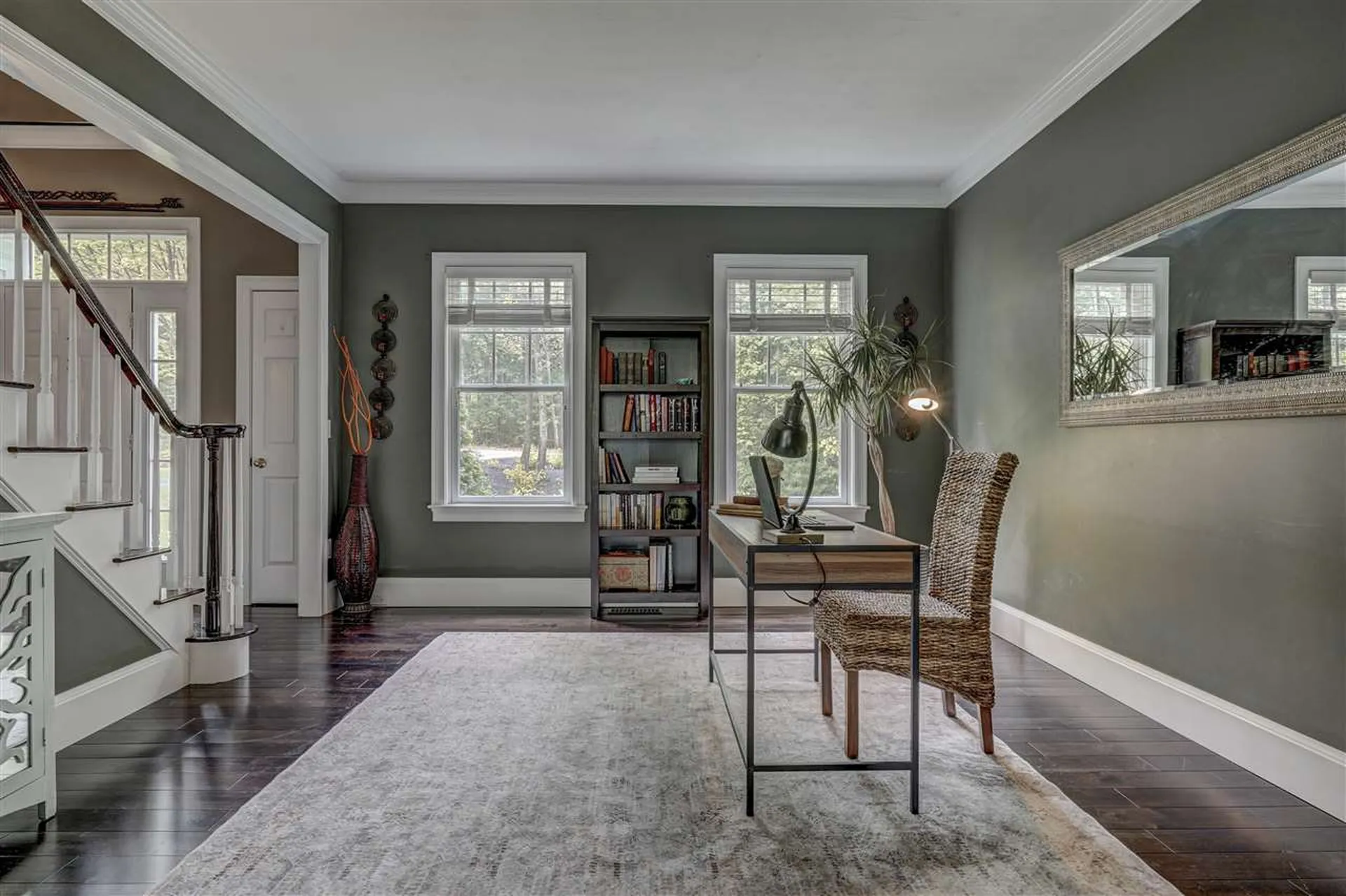 6 Boylston Terrace Amherst NH 03031
