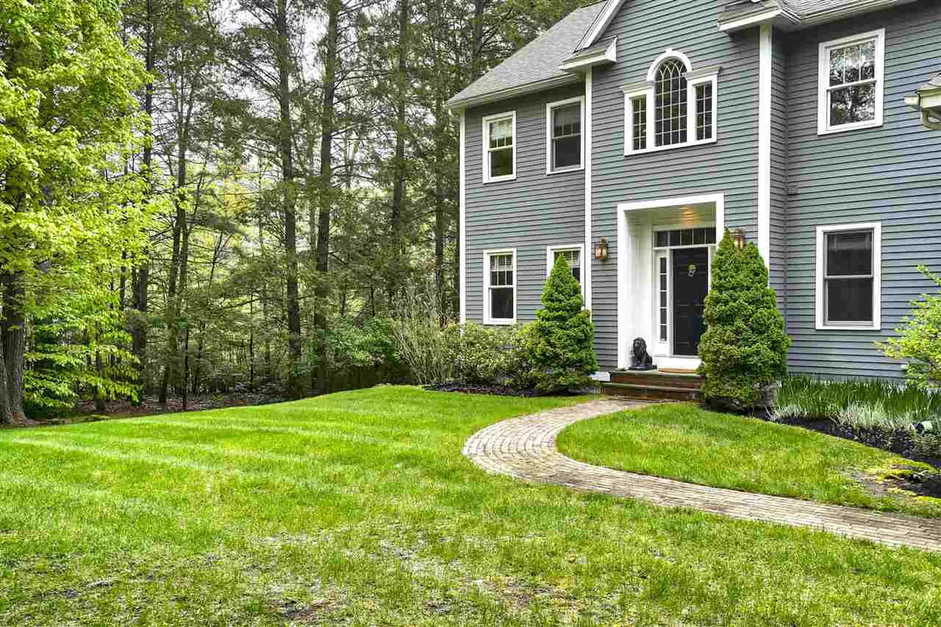 6 Boylston Terrace Amherst NH 03031