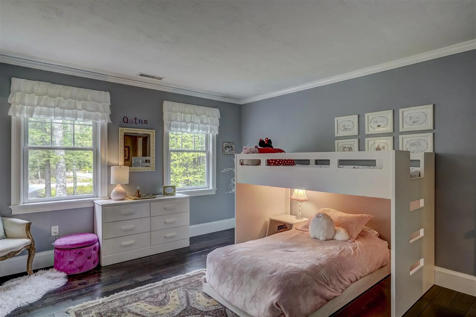 6 Boylston Terrace Amherst NH 03031