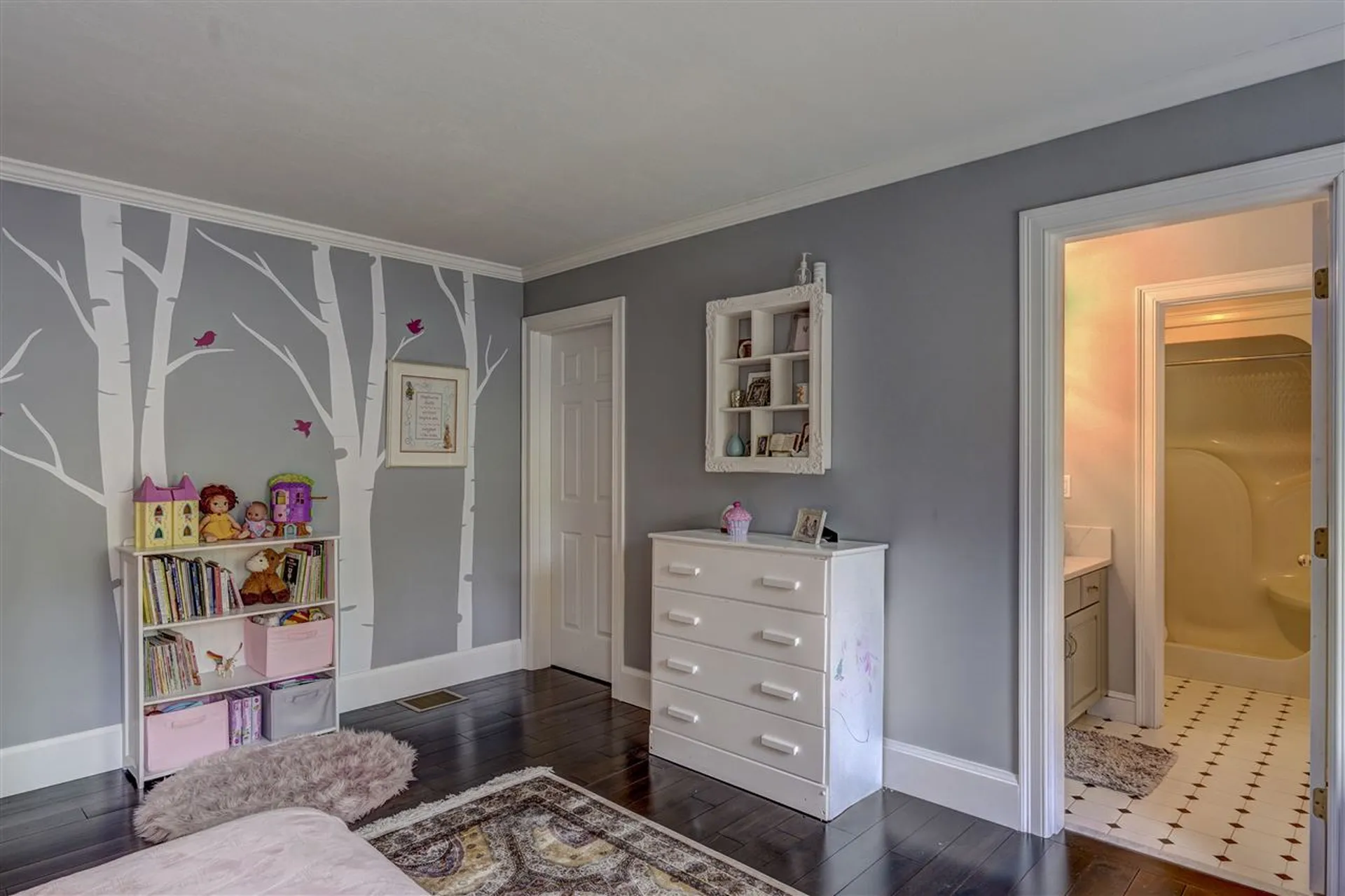 6 Boylston Terrace Amherst NH 03031