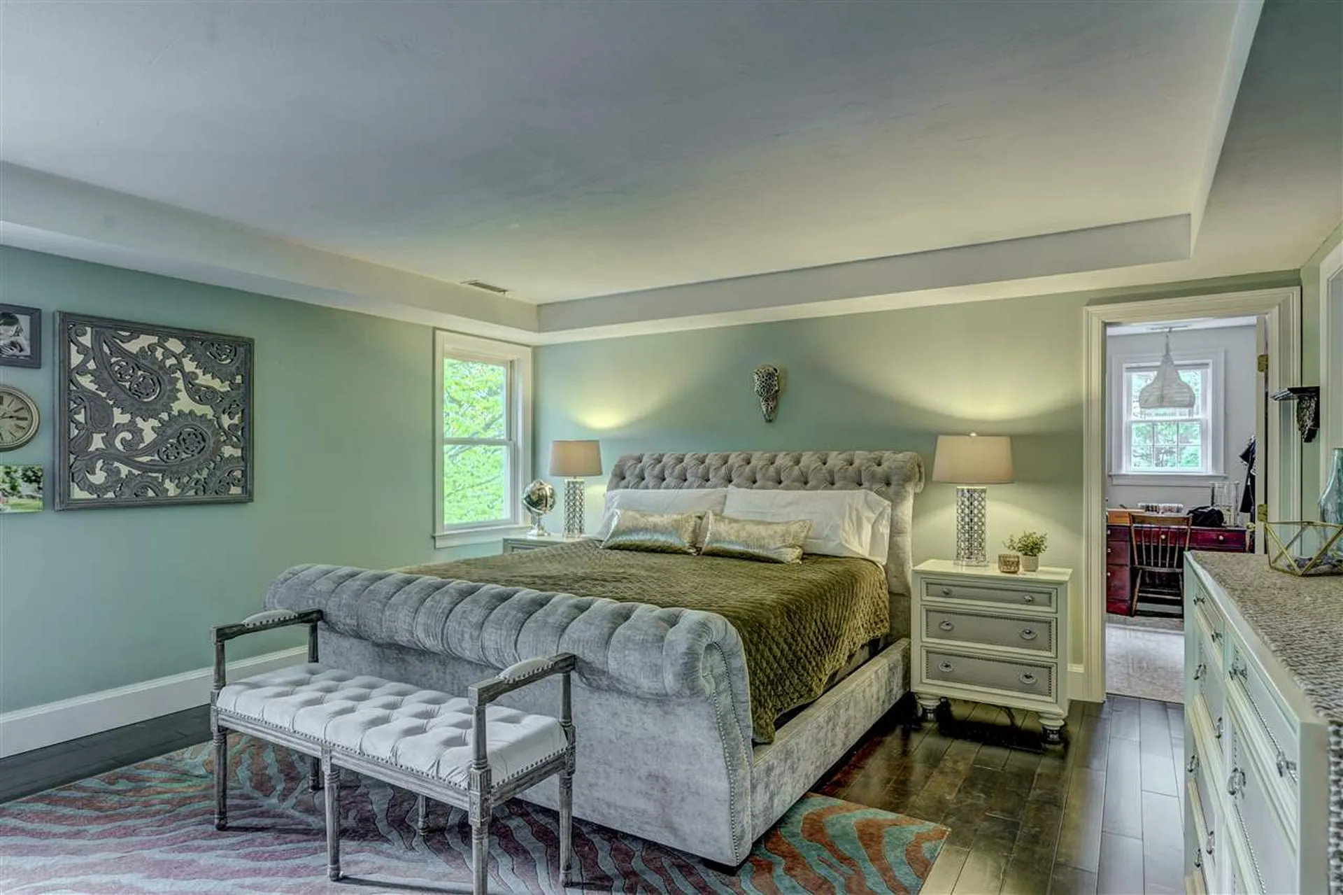 6 Boylston Terrace Amherst NH 03031