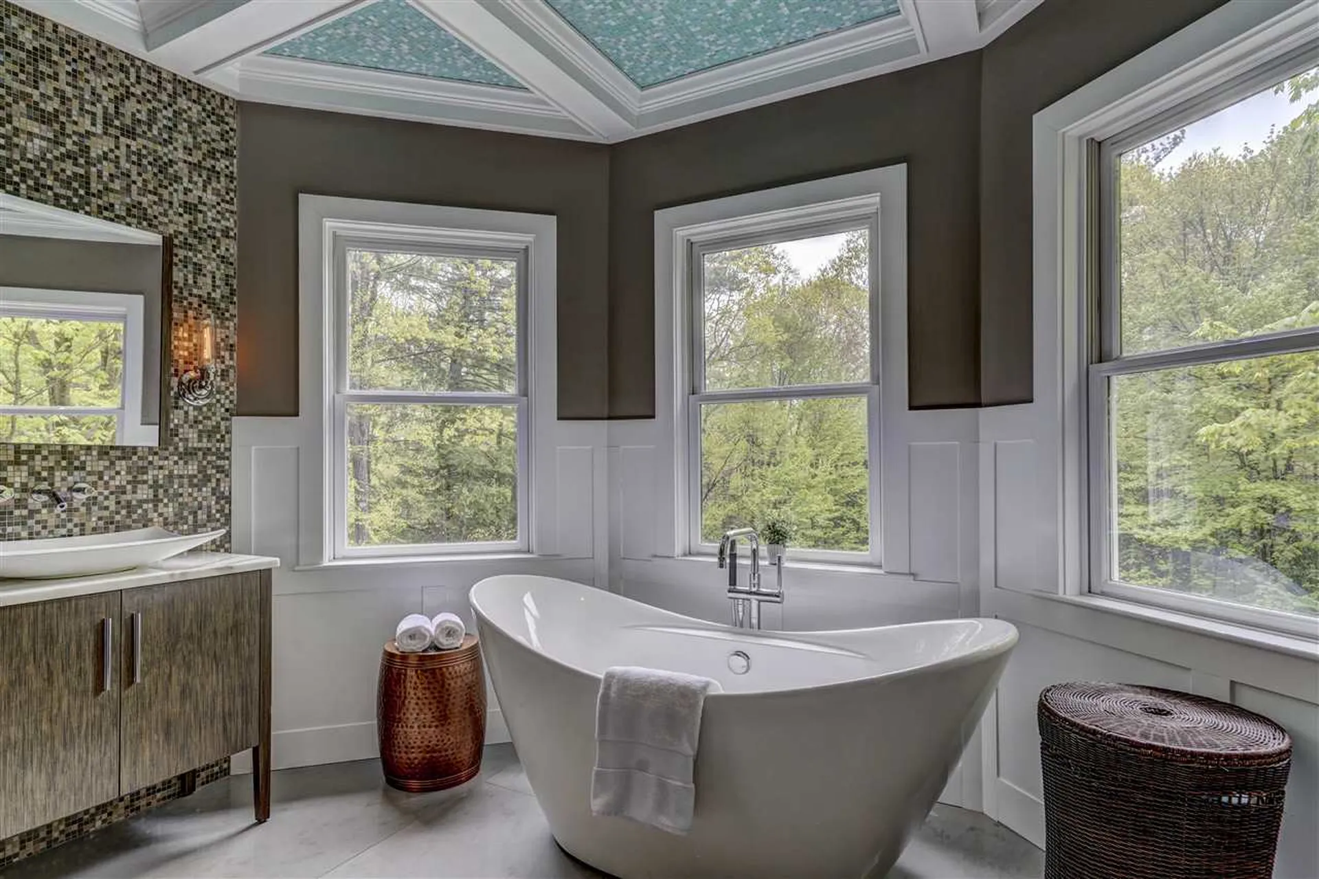 6 Boylston Terrace Amherst NH 03031