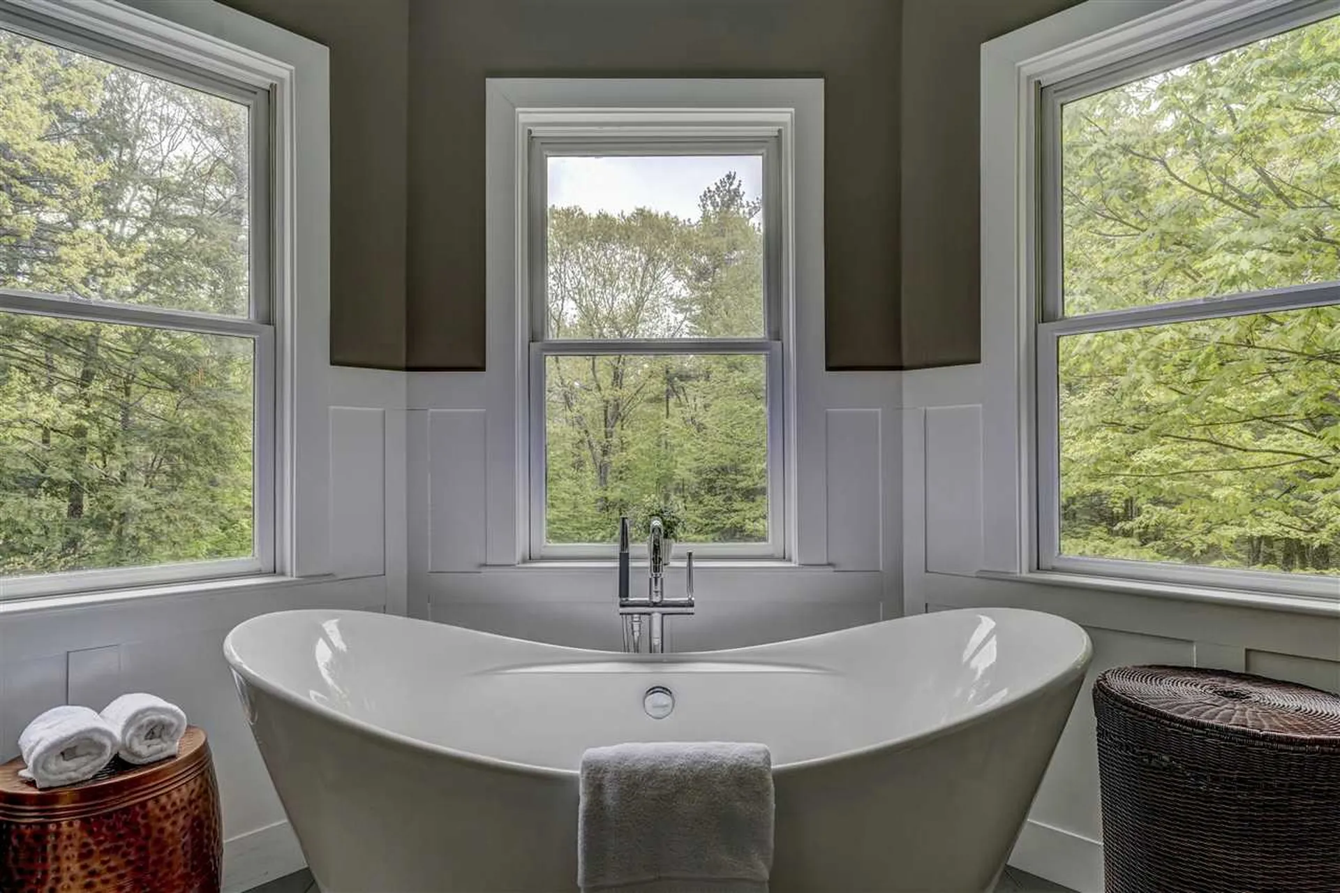 6 Boylston Terrace Amherst NH 03031