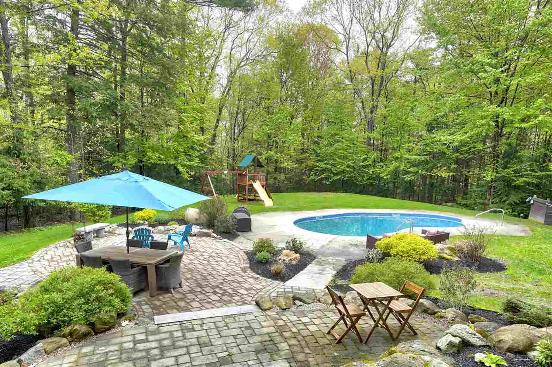 6 Boylston Terrace Amherst NH 03031
