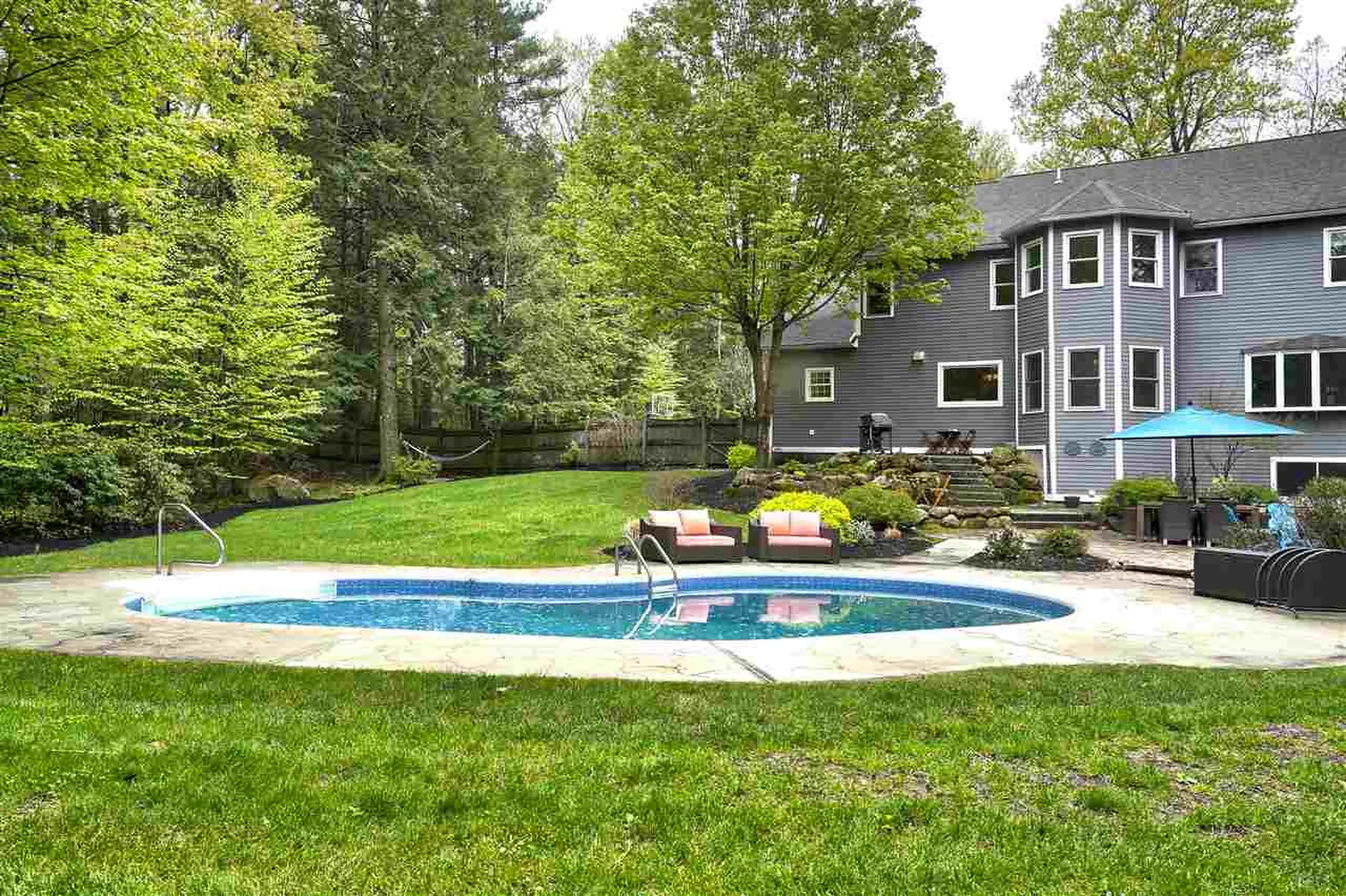 6 Boylston Terrace Amherst NH 03031