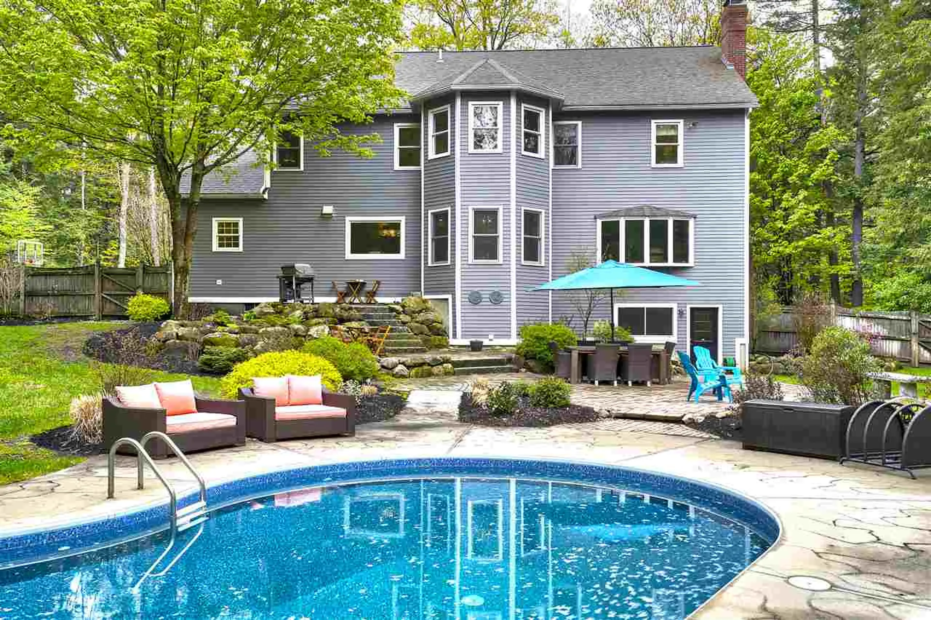 6 Boylston Terrace Amherst NH 03031