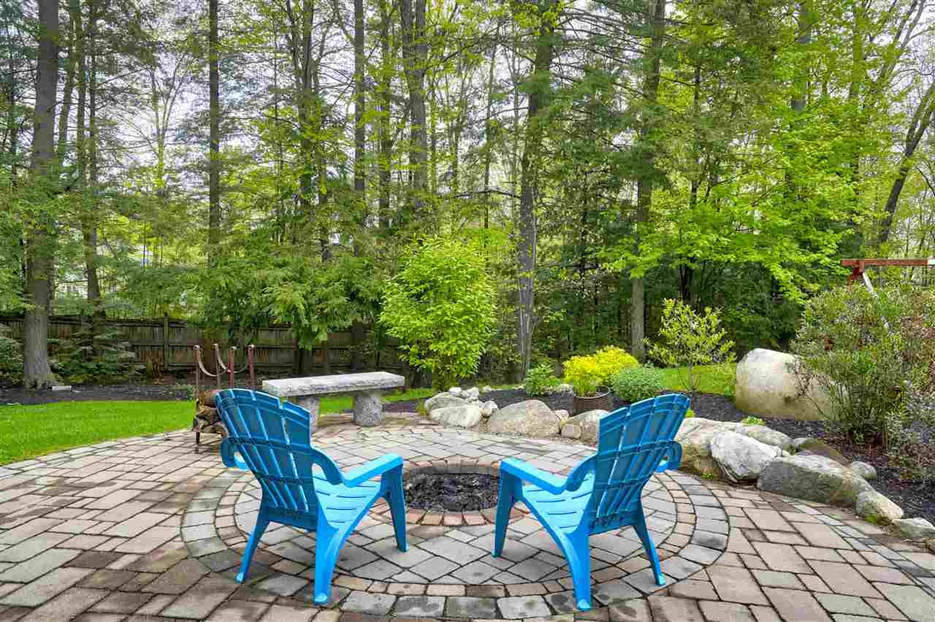 6 Boylston Terrace Amherst NH 03031