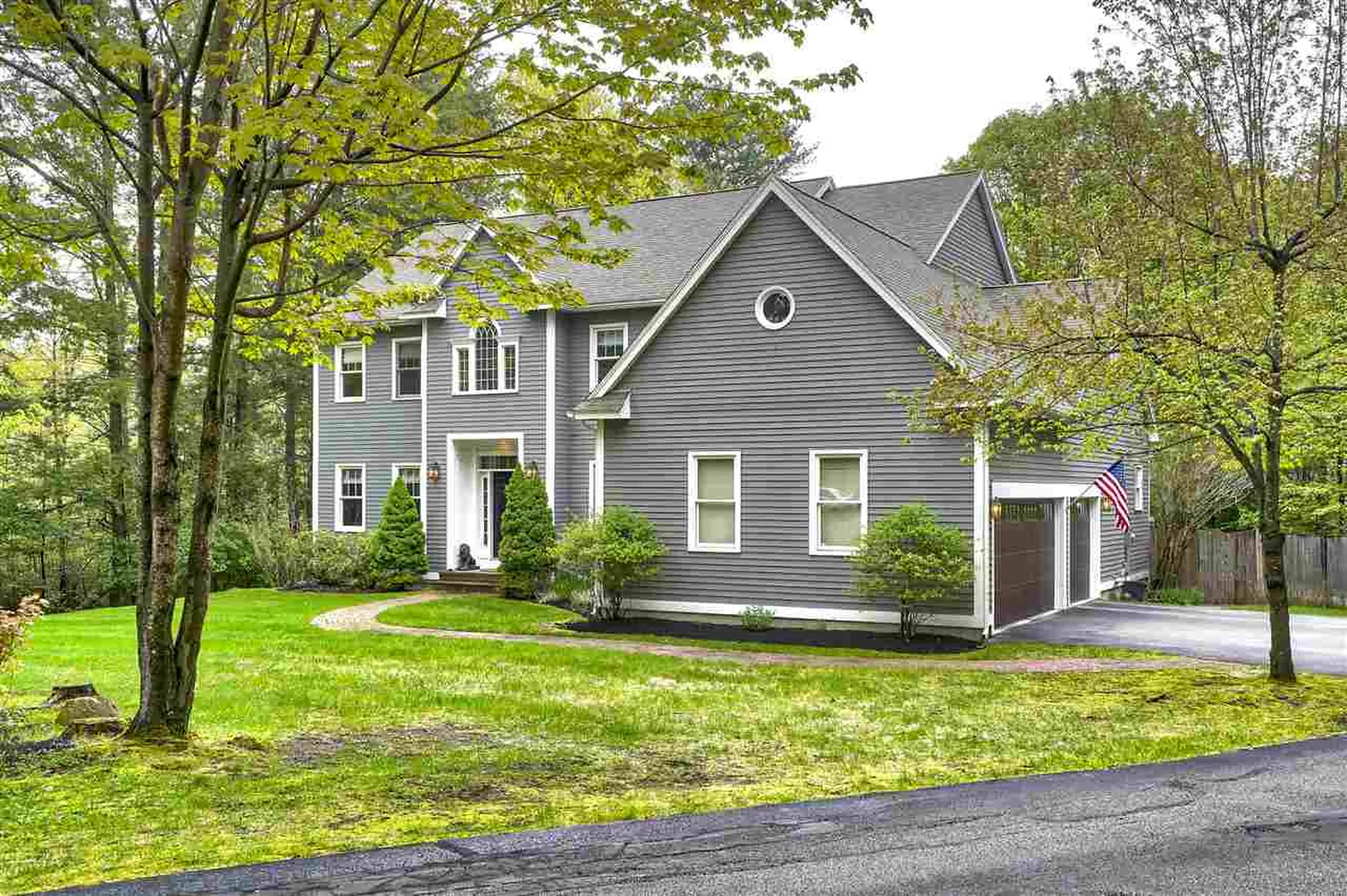 6 Boylston Terrace Amherst NH 03031