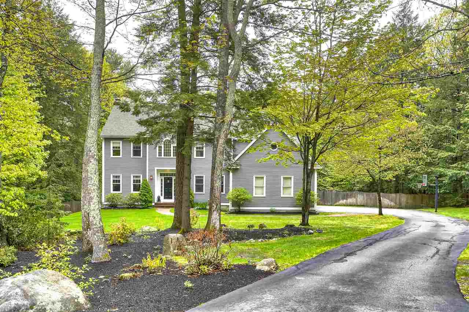 6 Boylston Terrace Amherst NH 03031