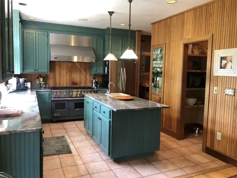 2363 West Hill Road Stowe VT 05672