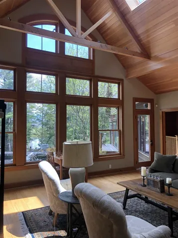 2363 West Hill Road Stowe VT 05672