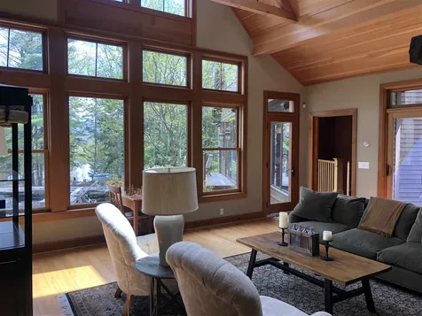 2363 West Hill Road Stowe VT 05672