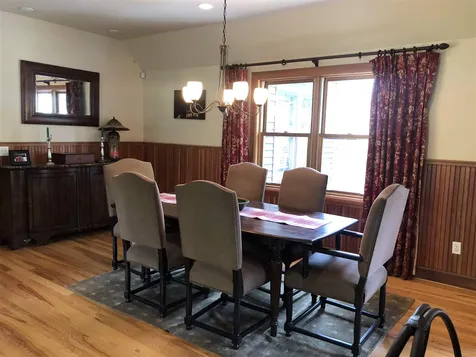2363 West Hill Road Stowe VT 05672