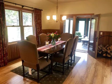 2363 West Hill Road Stowe VT 05672