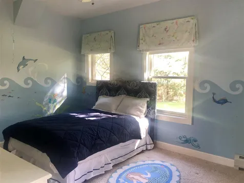 2363 West Hill Road Stowe VT 05672