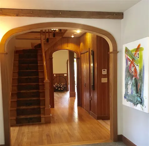 2363 West Hill Road Stowe VT 05672