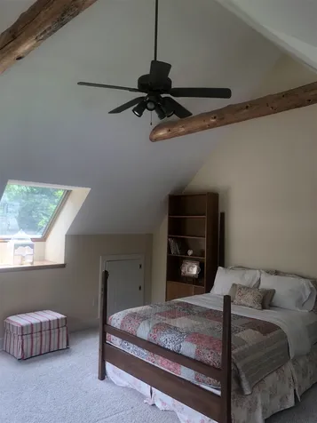 2363 West Hill Road Stowe VT 05672