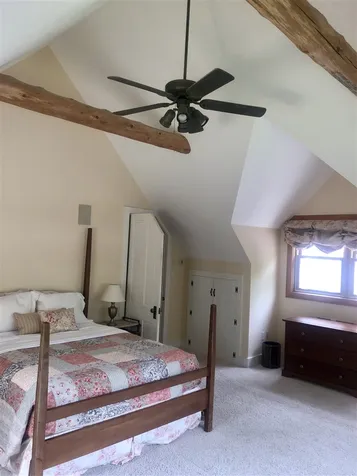2363 West Hill Road Stowe VT 05672