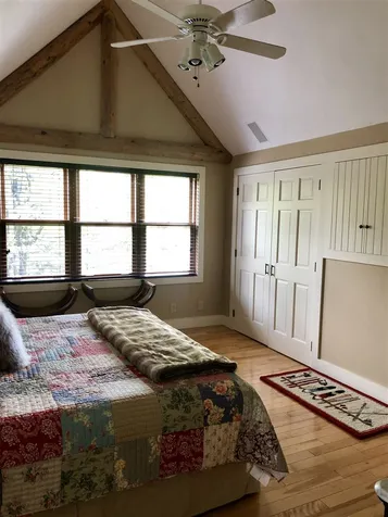 2363 West Hill Road Stowe VT 05672