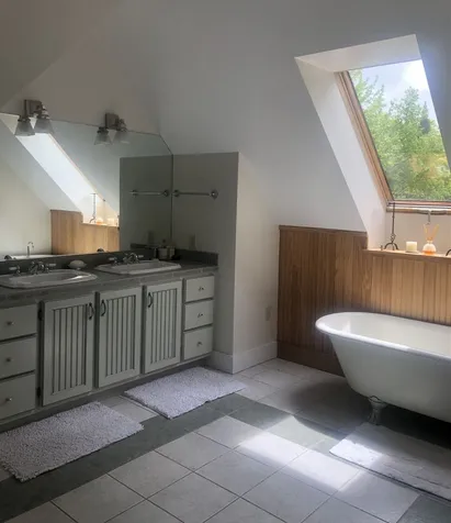 2363 West Hill Road Stowe VT 05672