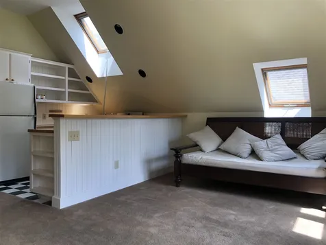 2363 West Hill Road Stowe VT 05672