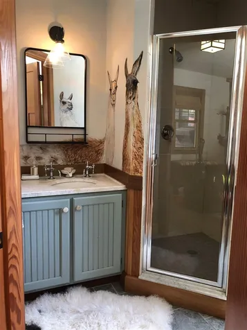 2363 West Hill Road Stowe VT 05672