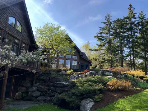 2363 West Hill Road Stowe VT 05672