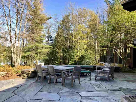 2363 West Hill Road Stowe VT 05672