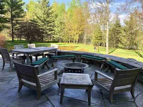2363 West Hill Road Stowe VT 05672