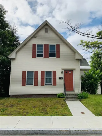 435 Washington Street Keene NH 03431