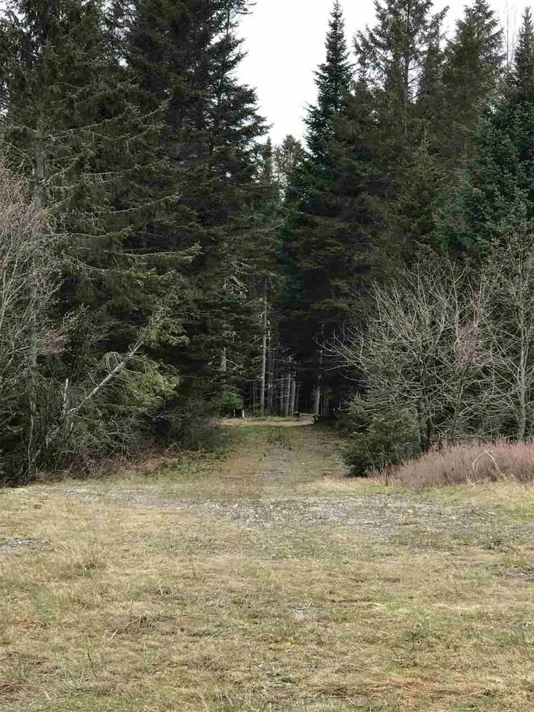 - Arthur Scott Road Pittsburg NH 03592