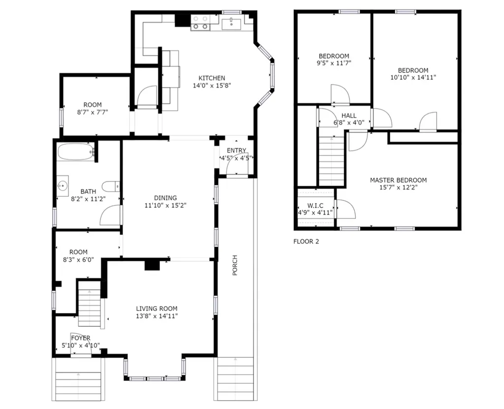 14 Crowley Street Farmington NH 03835