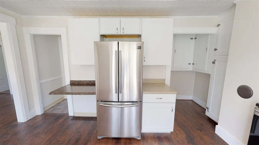 14 Crowley Street Farmington NH 03835