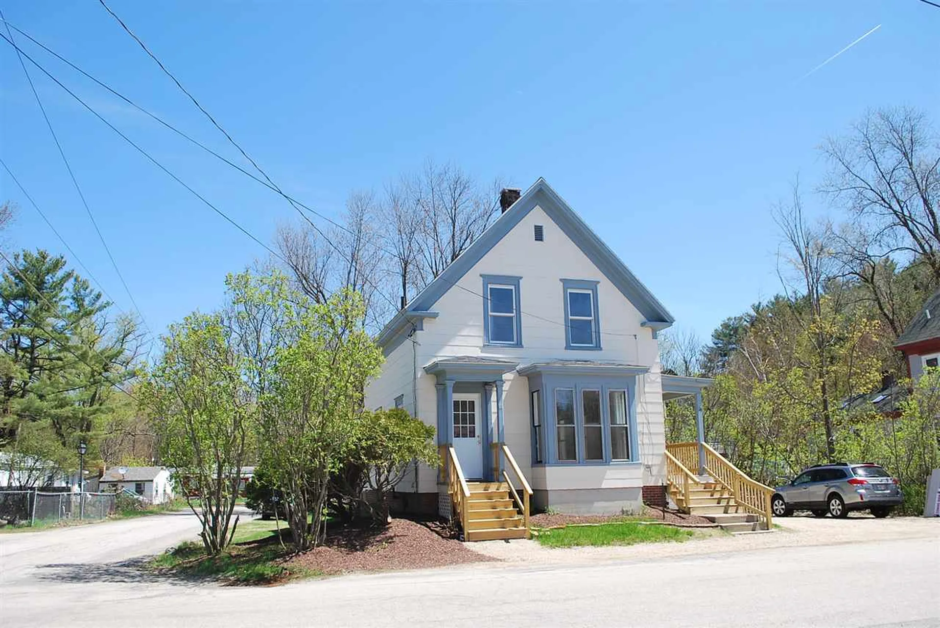 14 Crowley Street Farmington NH 03835