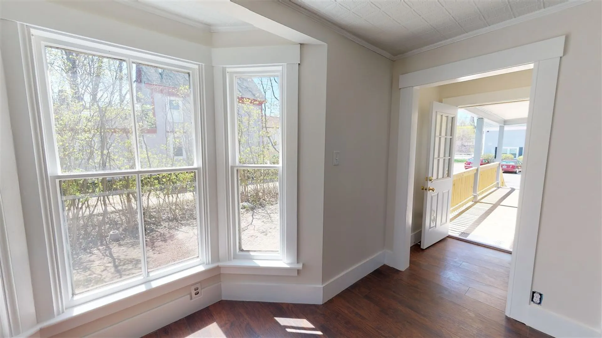 14 Crowley Street Farmington NH 03835